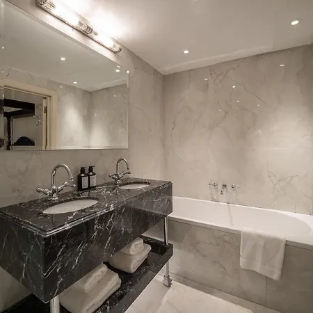 The Leonard Hotel Londres Extérieur photo