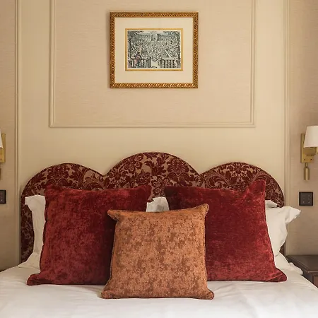 The Leonard Hotel Londres Extérieur photo