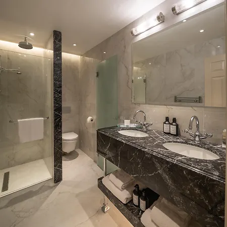 The Leonard Hotel Londres Chambre photo