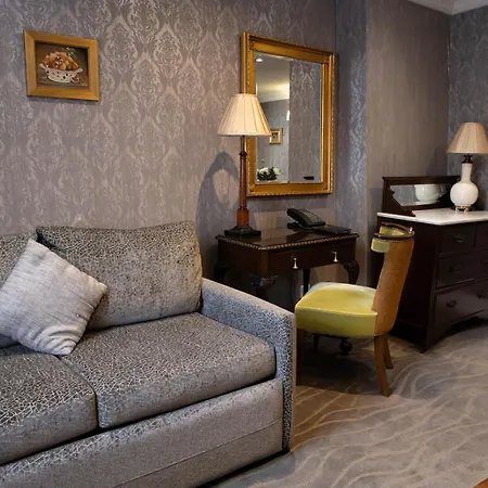 The Leonard Hotel Londres Extérieur photo