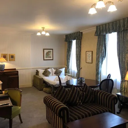 The Leonard Hotel Londres Chambre photo