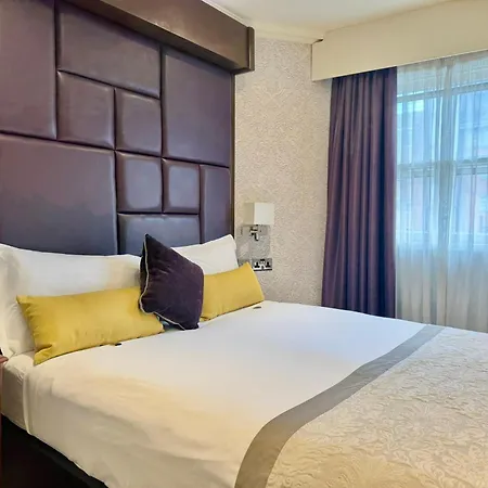 The Leonard Hotel Londres Extérieur photo