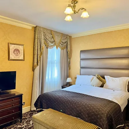 The Leonard Hotel Londres Extérieur photo