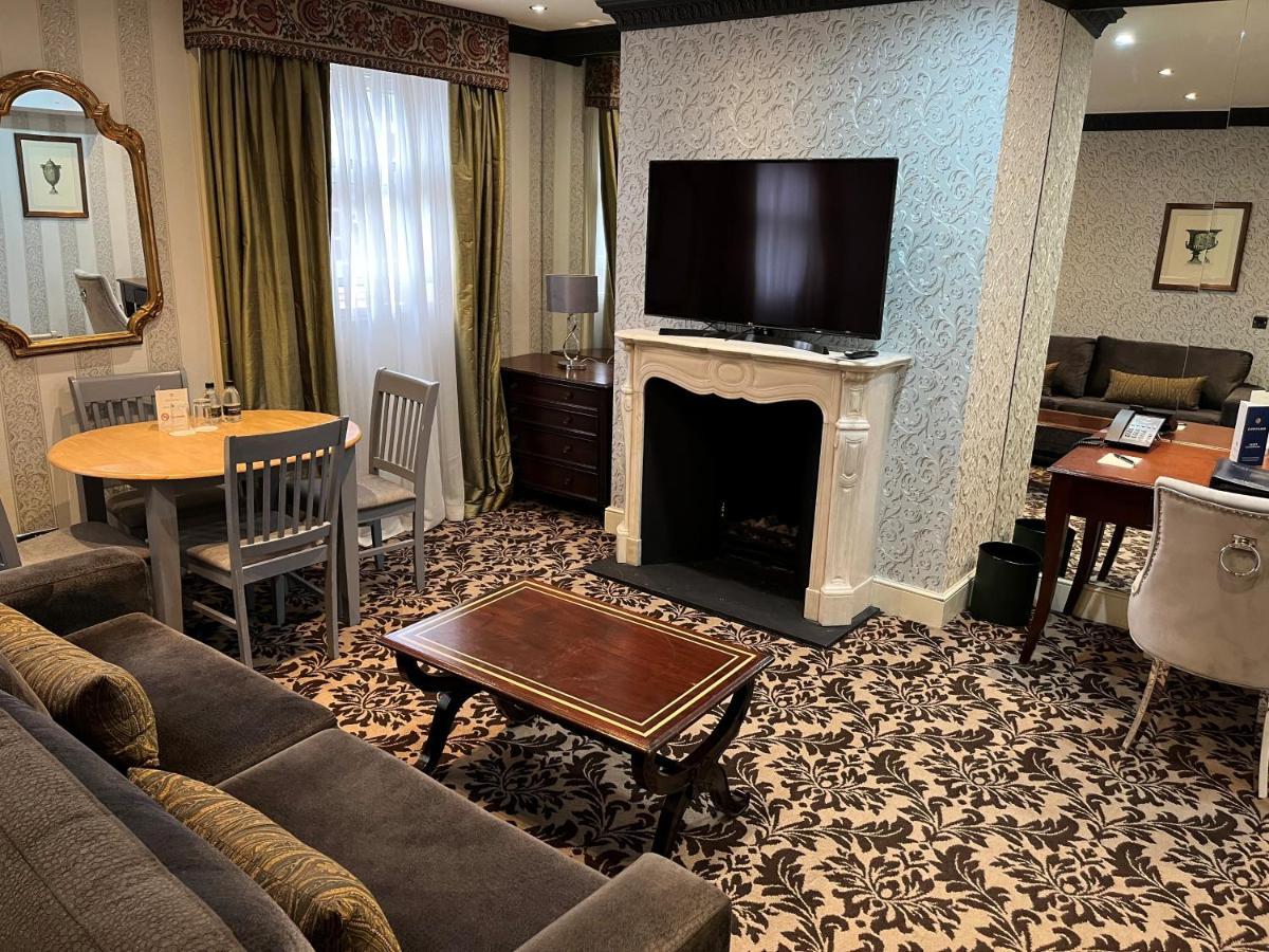 The Leonard Hotel Londra