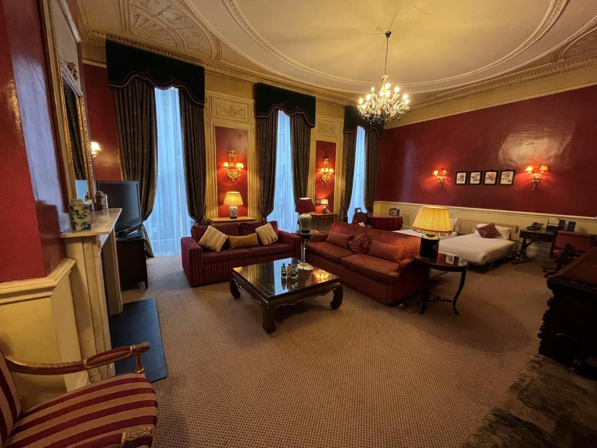 The Leonard 4* Londra