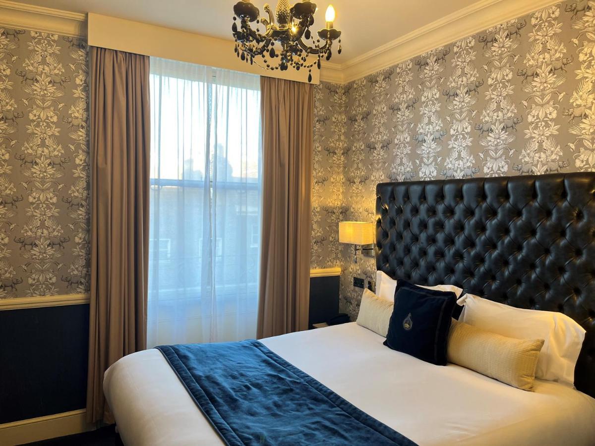 The Leonard Hotel Londra