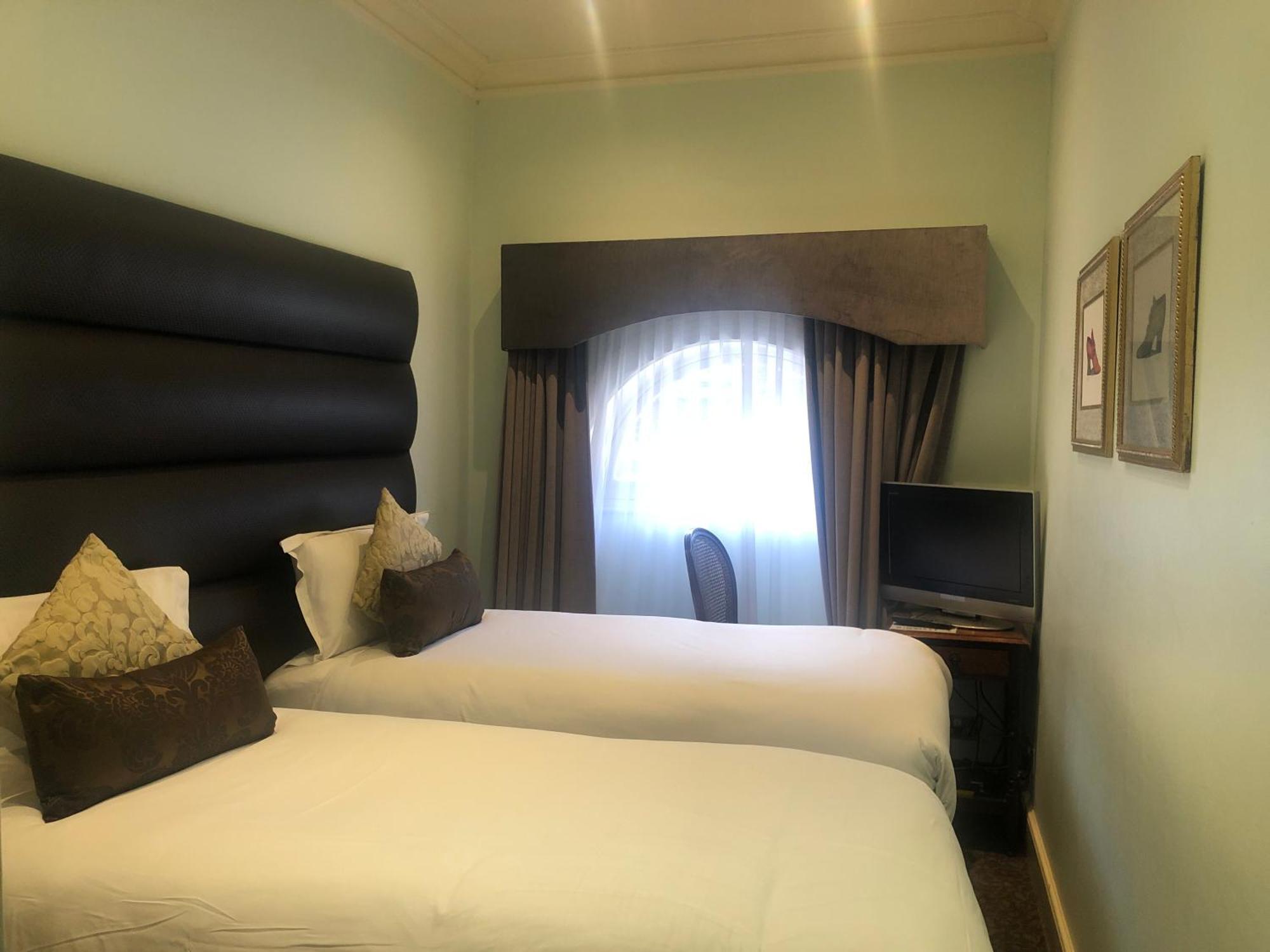 The Leonard 4* Londra