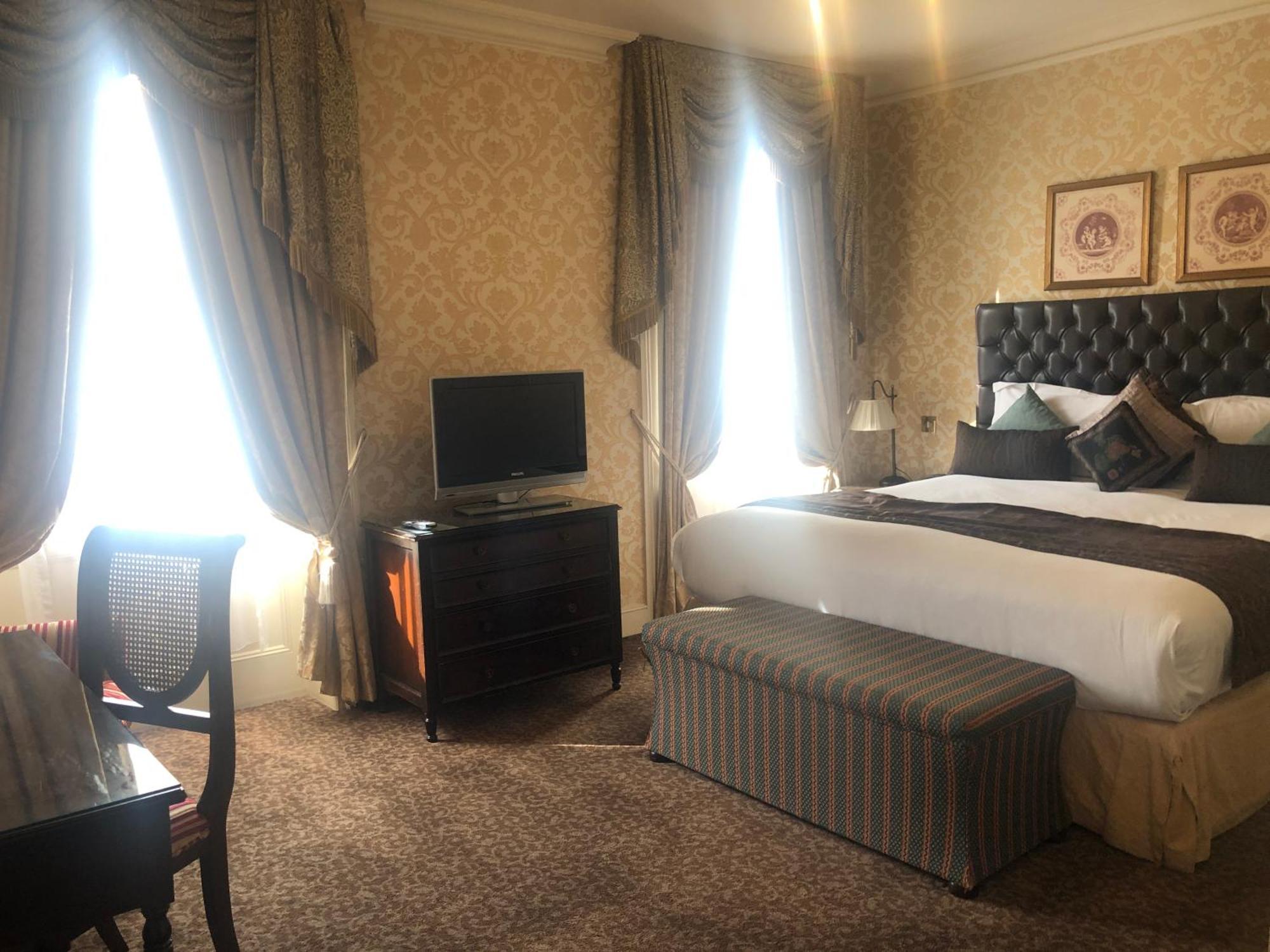 Hotel The Leonard Londra