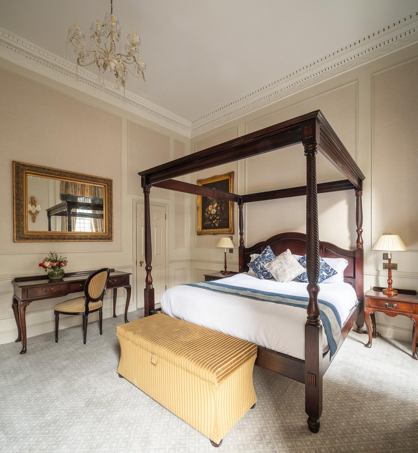 Hotel The Leonard Londra