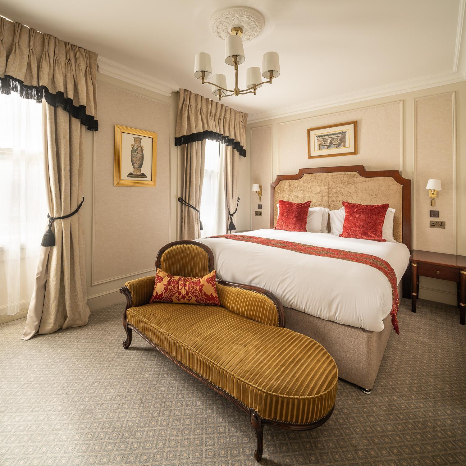 The Leonard 4* Londra