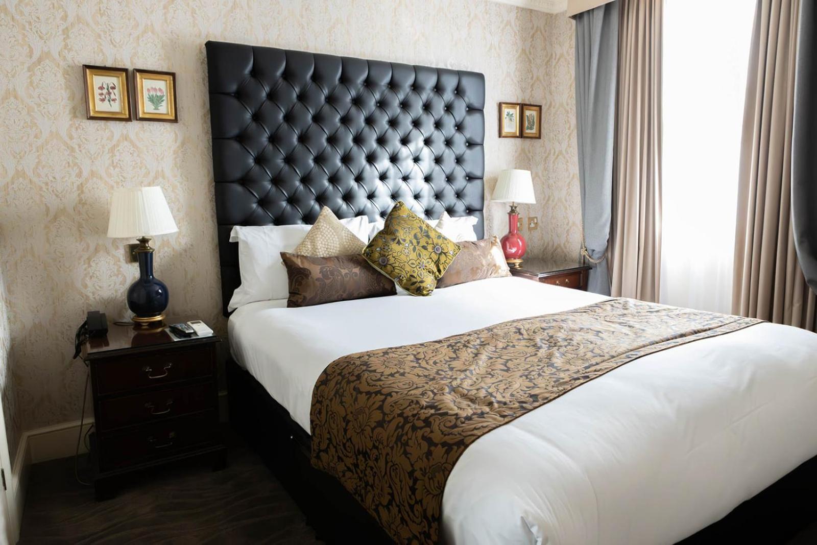 The Leonard 4* Londra