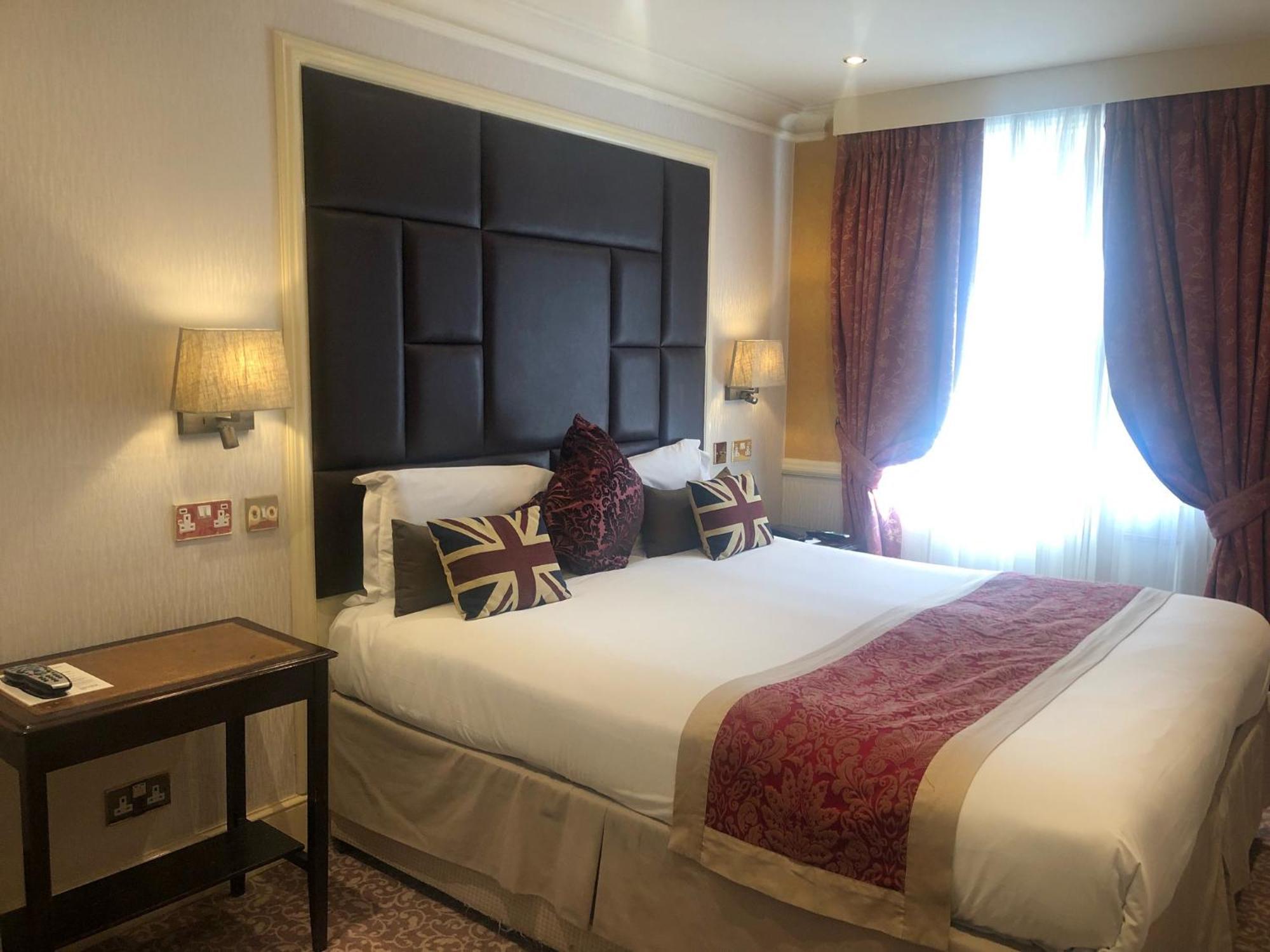 Hotel The Leonard Londra