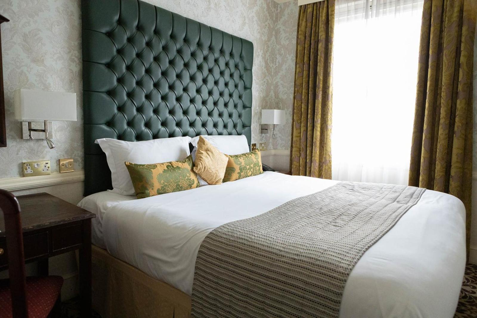 The Leonard Hotel Londra