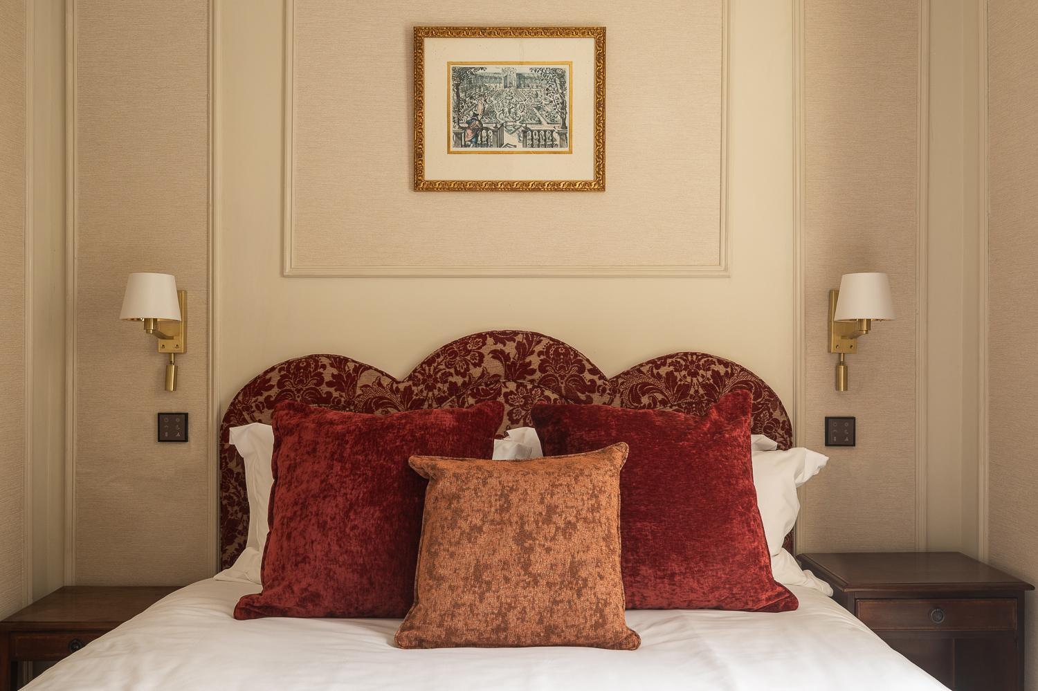 The Leonard Hotel Londra