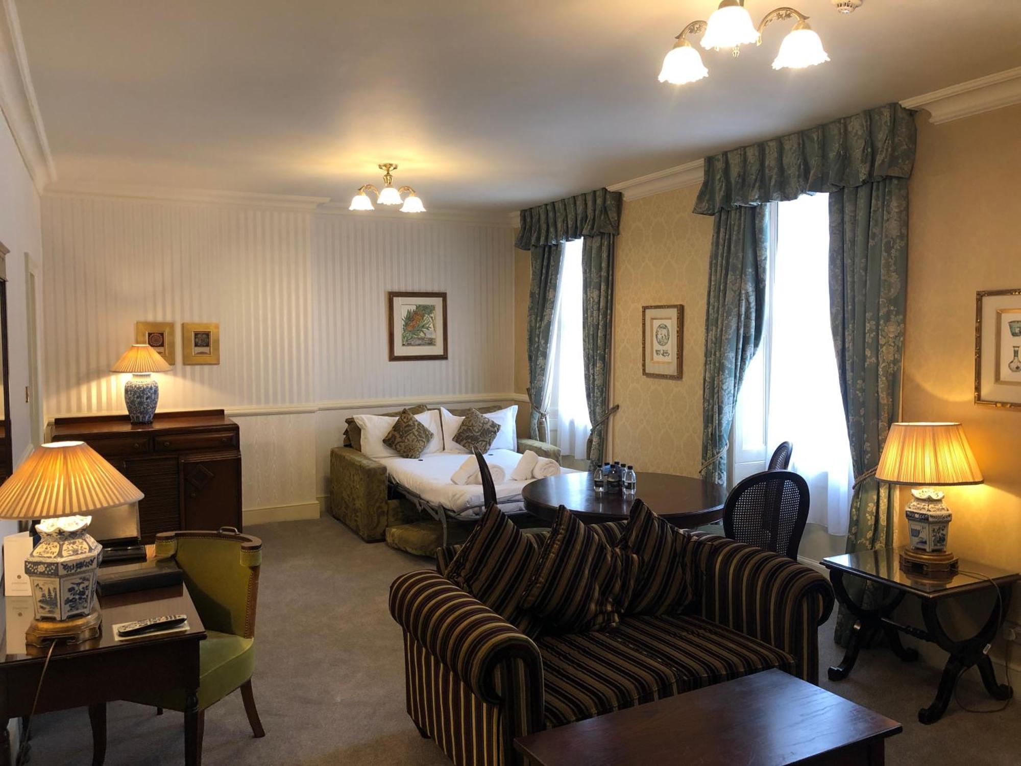 The Leonard 4* Londra