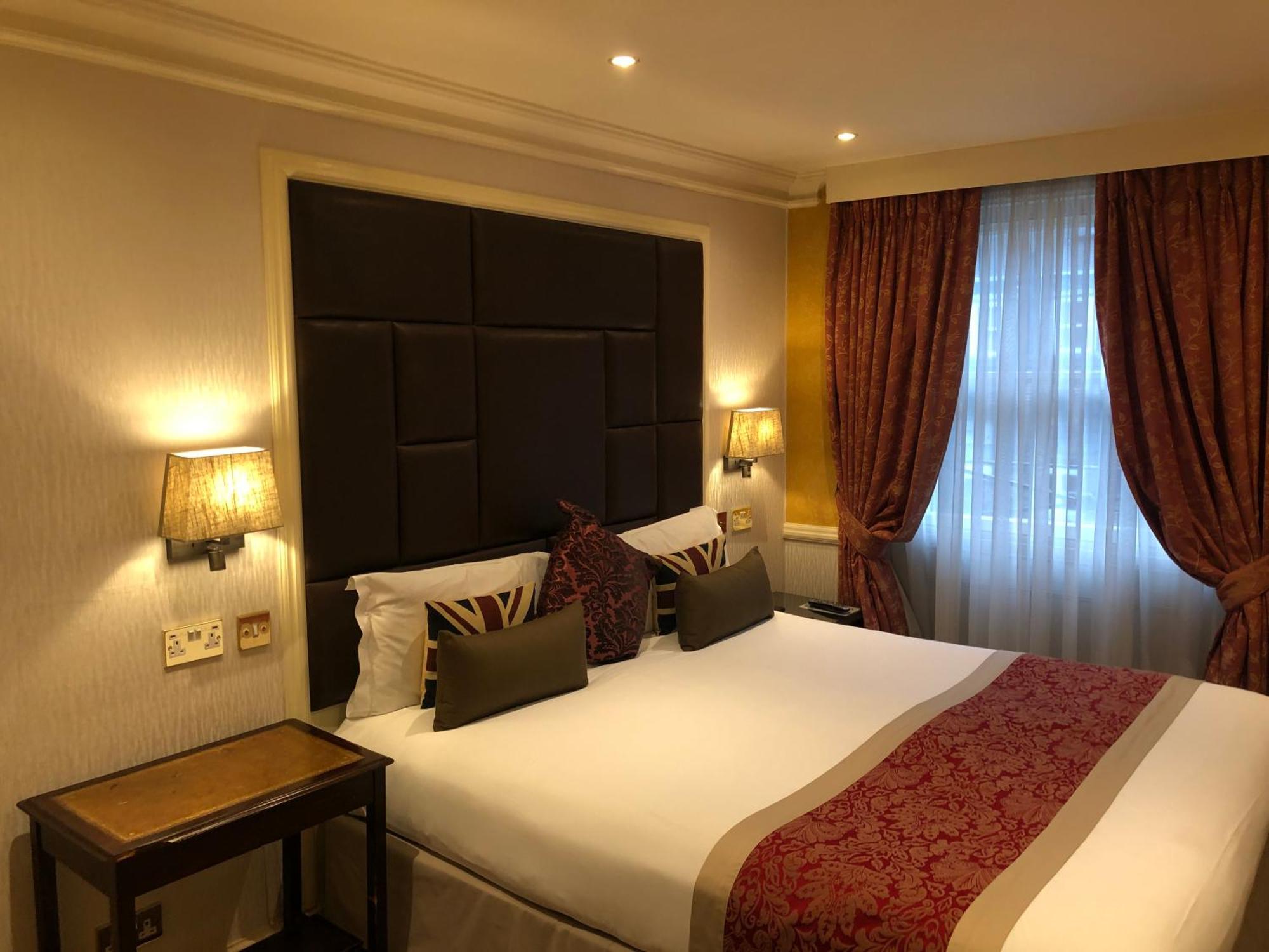 The Leonard 4* Londra
