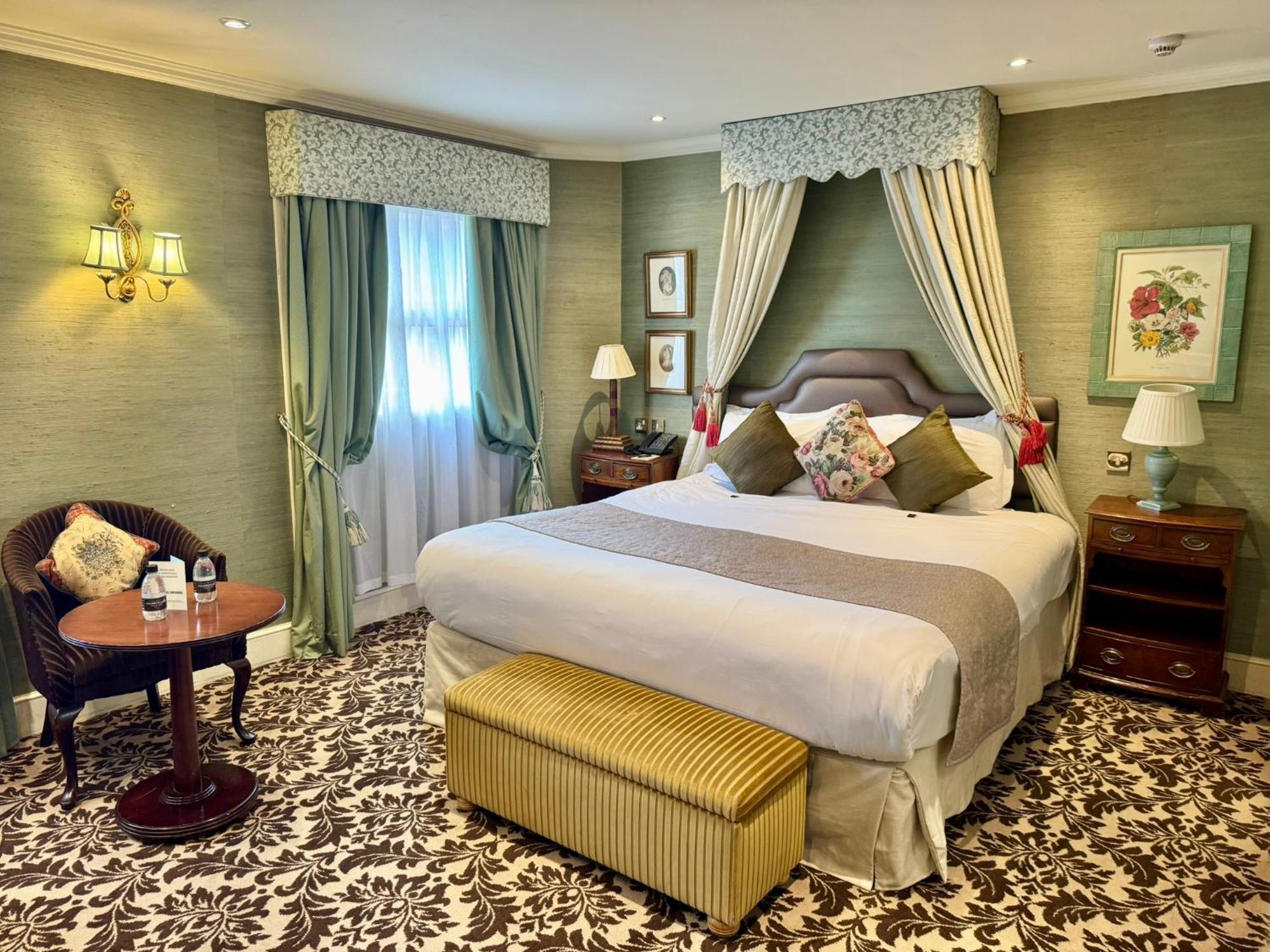 The Leonard Hotel Londra